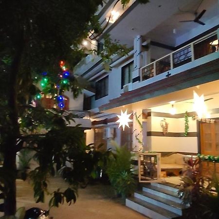 Little Nest Hotel Mandrem Exterior foto