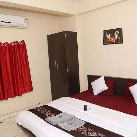 Little Nest Hotel Mandrem Exterior foto