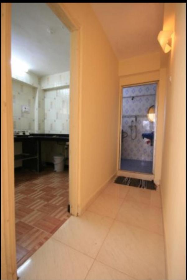 Little Nest Hotel Mandrem Exterior foto