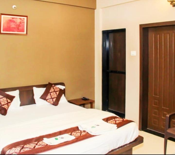 Little Nest Hotel Mandrem Exterior foto