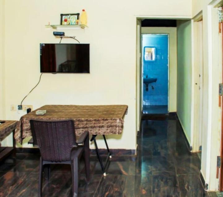 Little Nest Hotel Mandrem Exterior foto